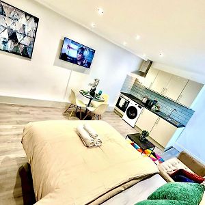 Appartement met een Slaapkamer